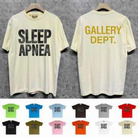 Picture of Gallery Dept T Shirts Short _SKUGalleryDeptS-XXLsytGA04613298